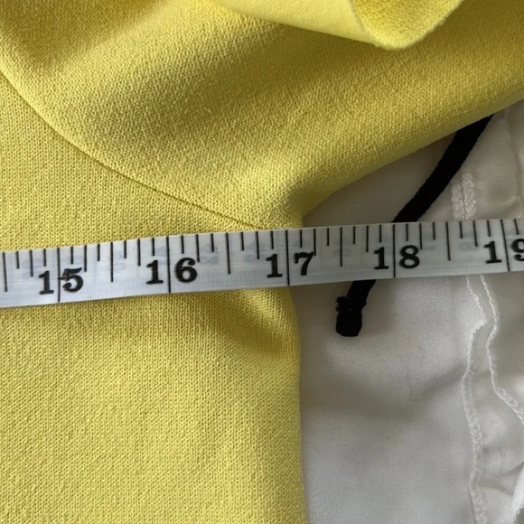 GUC Zara Basic Collections Dress - Picture 6 of 8